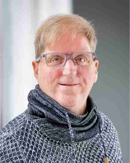 Mike Passbild format